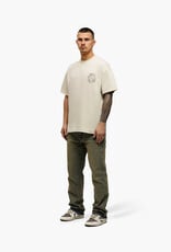 JorCustom Flower Tee Loose Fit