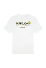 Malelions Malelions Men Limone Di Capri T-Shir
