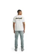 Malelions Malelions Men Limone Di Capri T-Shir