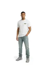 Malelions Malelions Men Limone Di Capri T-Shir