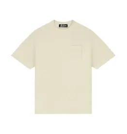 Malelions Malelions Men Emblem Towelling T-Shi