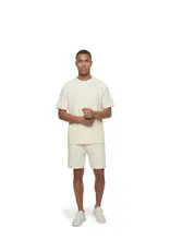 Malelions Malelions Men Emblem Towelling Short