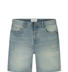 Pure Path The Owen Regular Fit Short