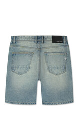 Pure Path The Owen Regular Fit Short