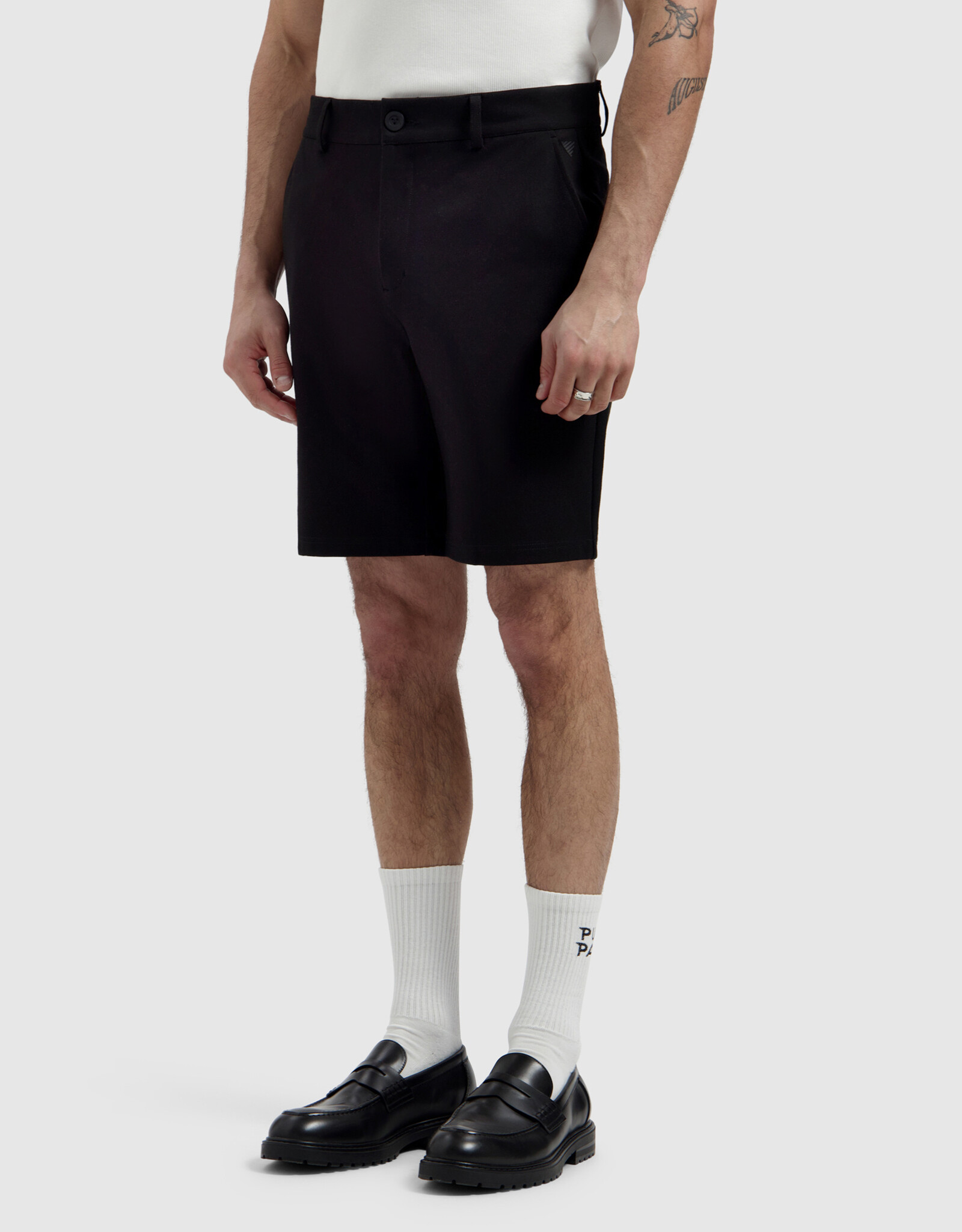 Pure Path Punta Shorts