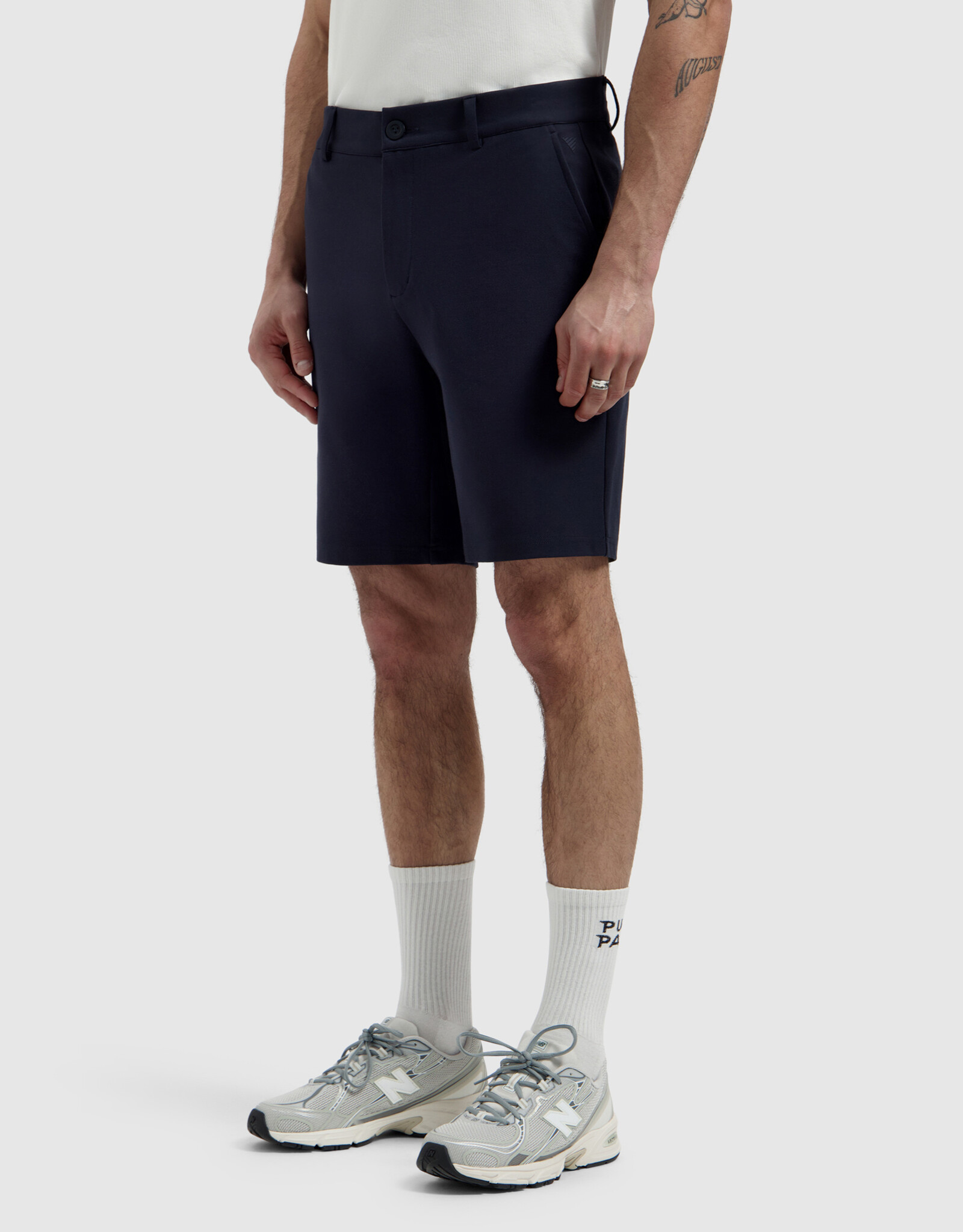 Pure Path Punta Shorts