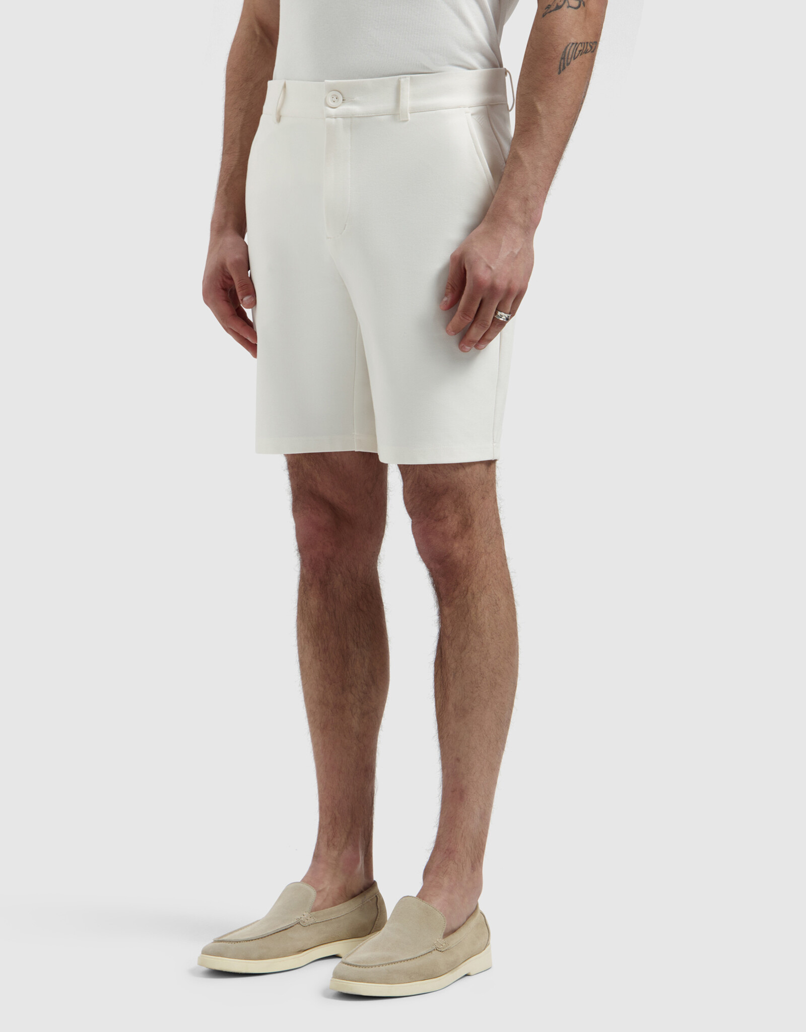 Pure Path Punta Shorts