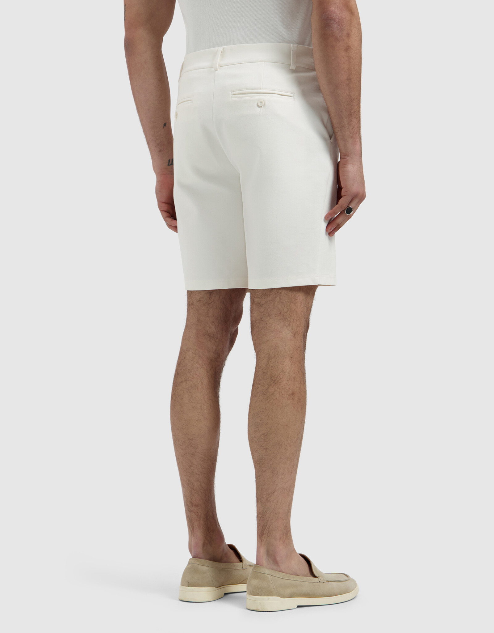 Pure Path Punta Shorts