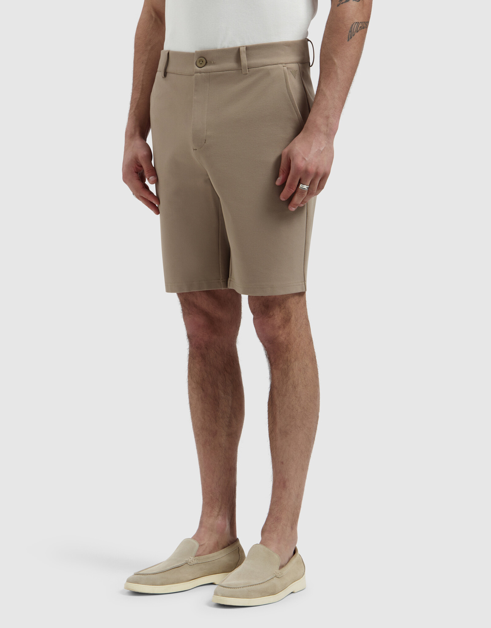 Pure Path Punta Shorts