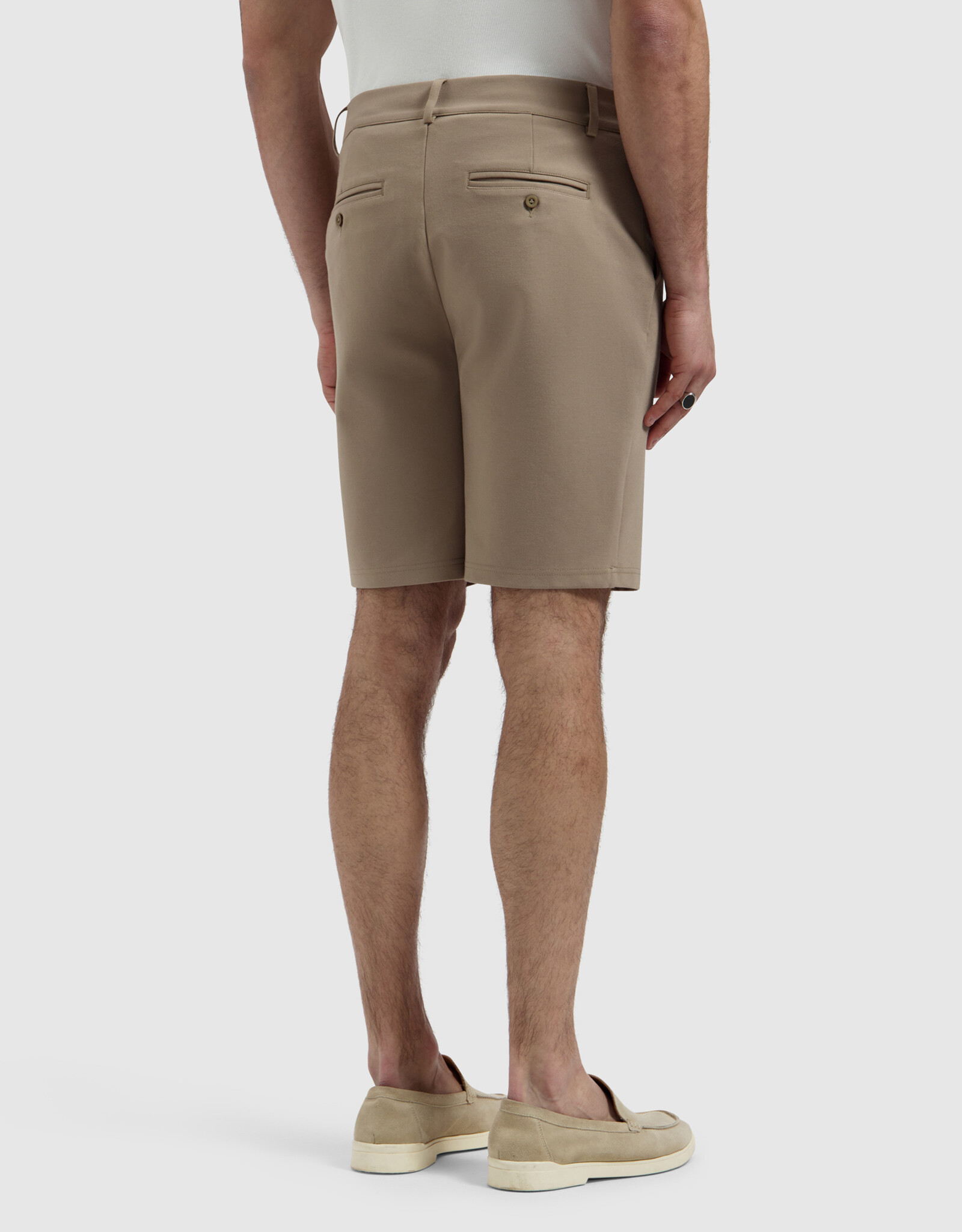Pure Path Punta Shorts