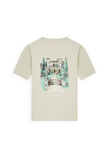 Pure Path Mansion T-shirt