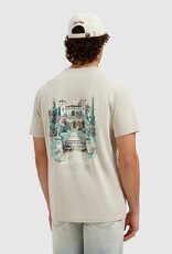 Pure Path Mansion T-shirt