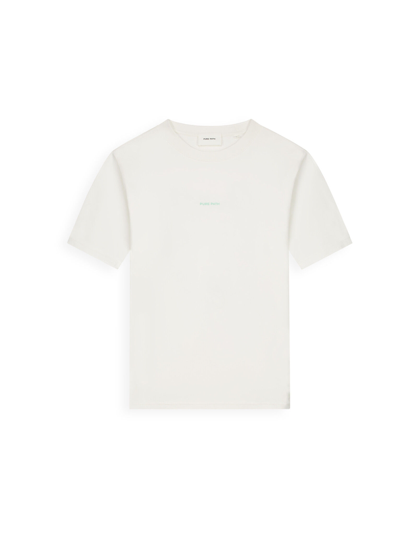 Pure Path Mansion T-shirt