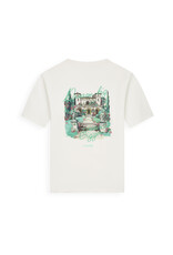 Pure Path Mansion T-shirt