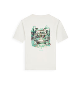 Pure Path Mansion T-shirt