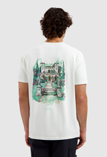 Pure Path Mansion T-shirt