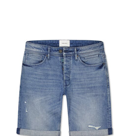 Pure Path The Miles Slim Fit Short