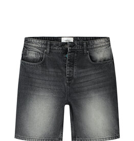 Pure Path The Owen Regular Fit Short