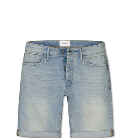 Pure Path The Miles Slim Fit Short