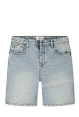 Pure Path The Owen Regular Fit Short