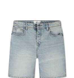 Pure Path The Owen Regular Fit Short