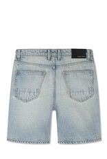 Pure Path The Owen Regular Fit Short