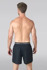 Muchachomalo Men Solid Swimshort
