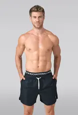 Muchachomalo Men Solid Swimshort
