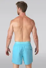 Muchachomalo Men Solid Swimshort