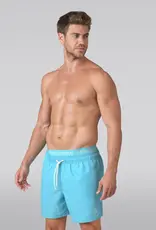 Muchachomalo Men Solid Swimshort