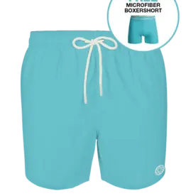 Muchachomalo Men Solid Swimshort