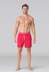 Muchachomalo Men Solid Swimshort