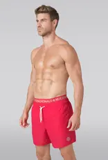 Muchachomalo Men Solid Swimshort