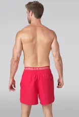 Muchachomalo Men Solid Swimshort