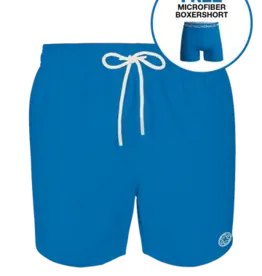 Muchachomalo Men Solid Swimshort