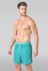 Muchachomalo Men Solid Swimshort