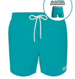 Muchachomalo Men Solid Swimshort
