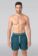 Muchachomalo Men Solid Swimshort