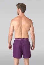 Muchachomalo Men Swimshort Solid