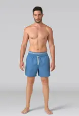 Muchachomalo Men Swimshort Solid
