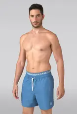 Muchachomalo Men Swimshort Solid