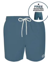 Muchachomalo Men Swimshort Solid