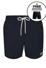 Muchachomalo Men Swimshort Solid