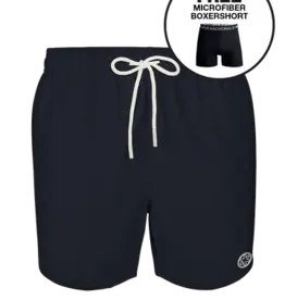 Muchachomalo Men Swimshort Solid