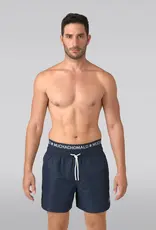 Muchachomalo Men Swimshort Solid