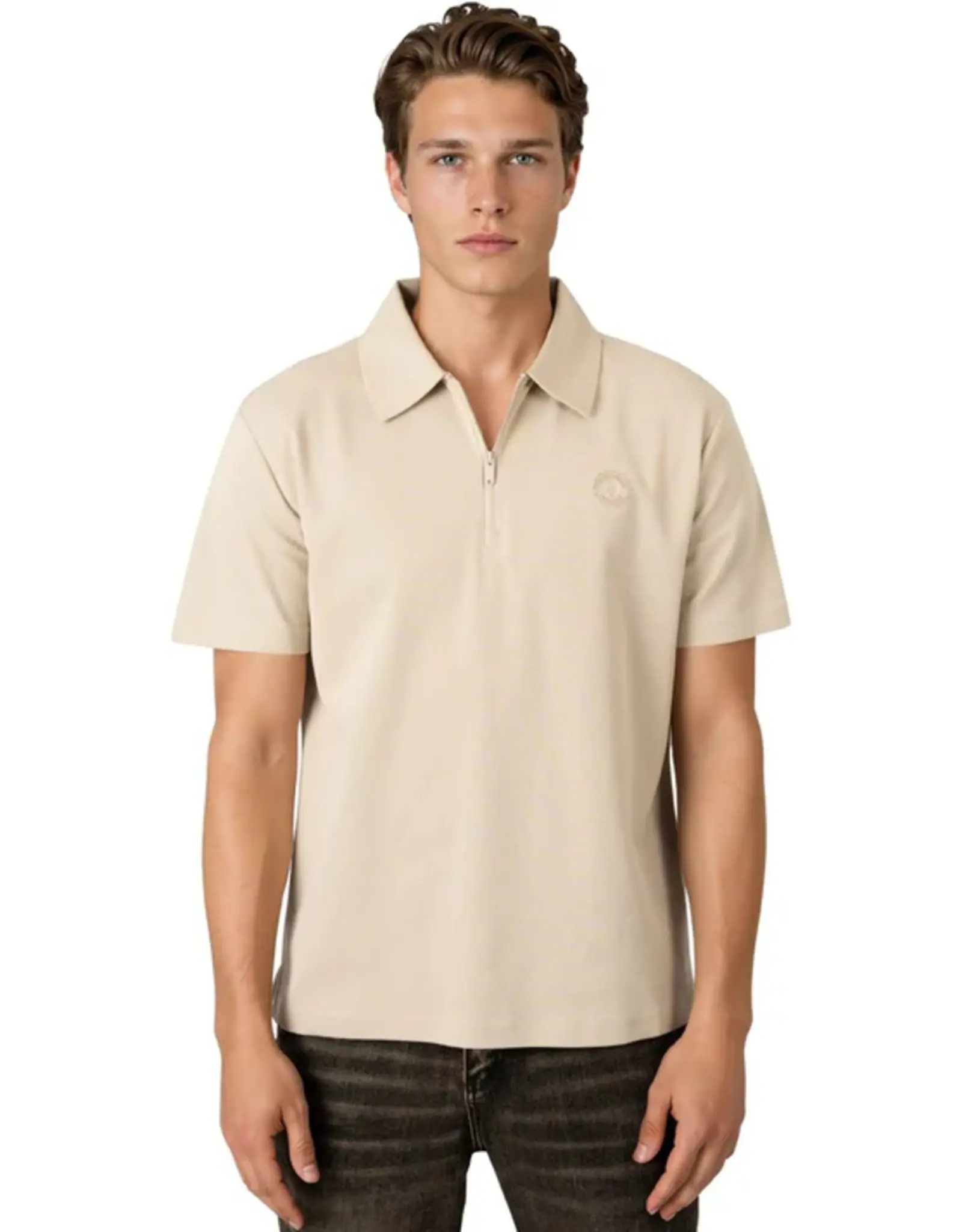 Wrong Friends Destin Polo