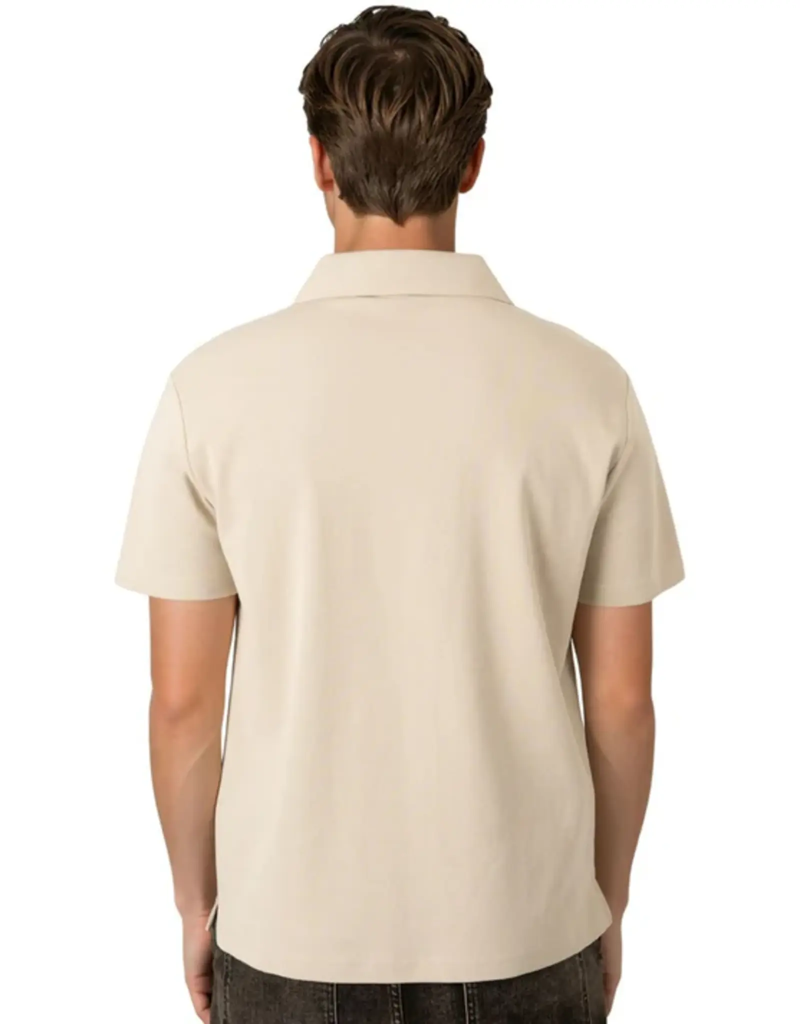 Wrong Friends Destin Polo