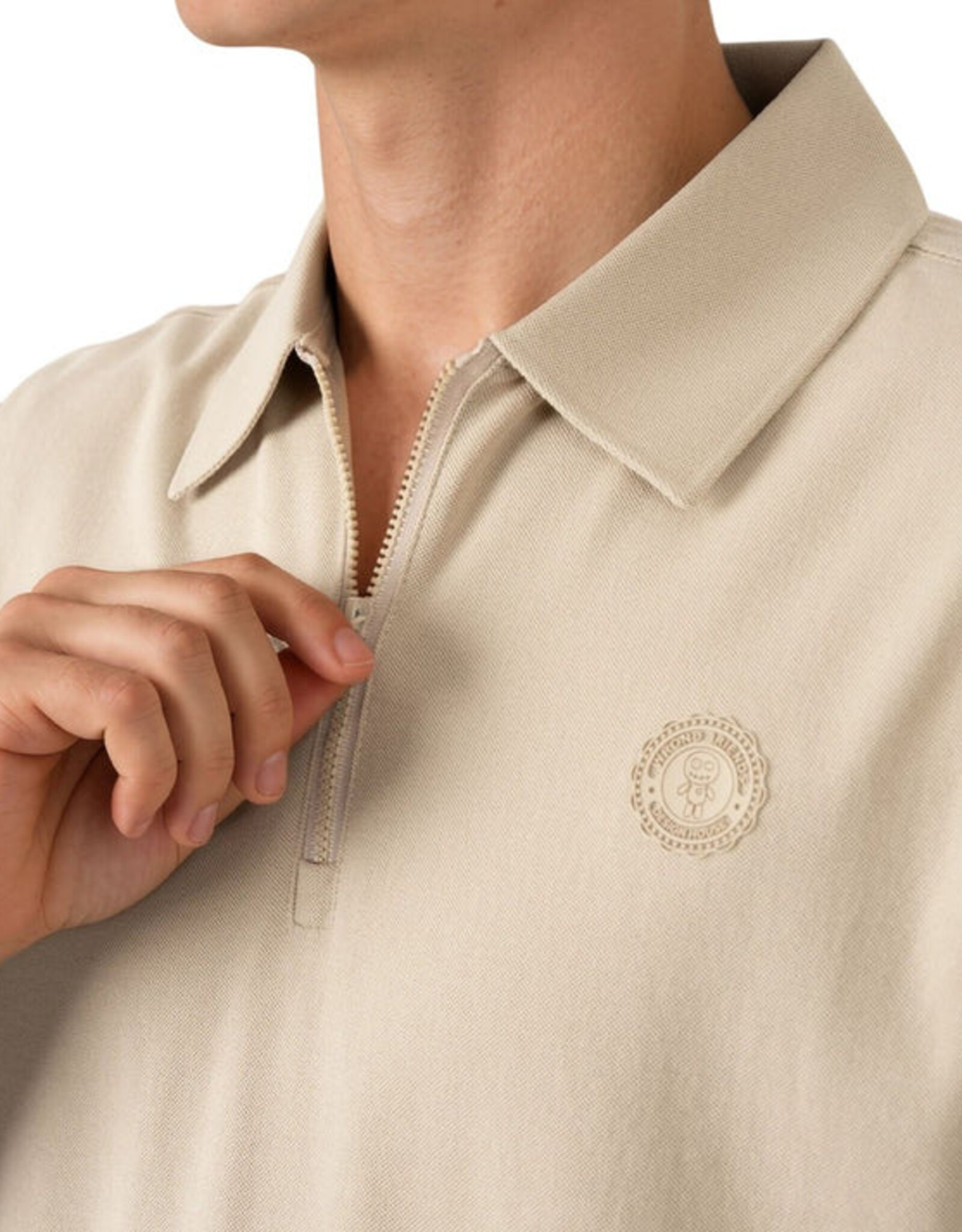 Wrong Friends Destin Polo