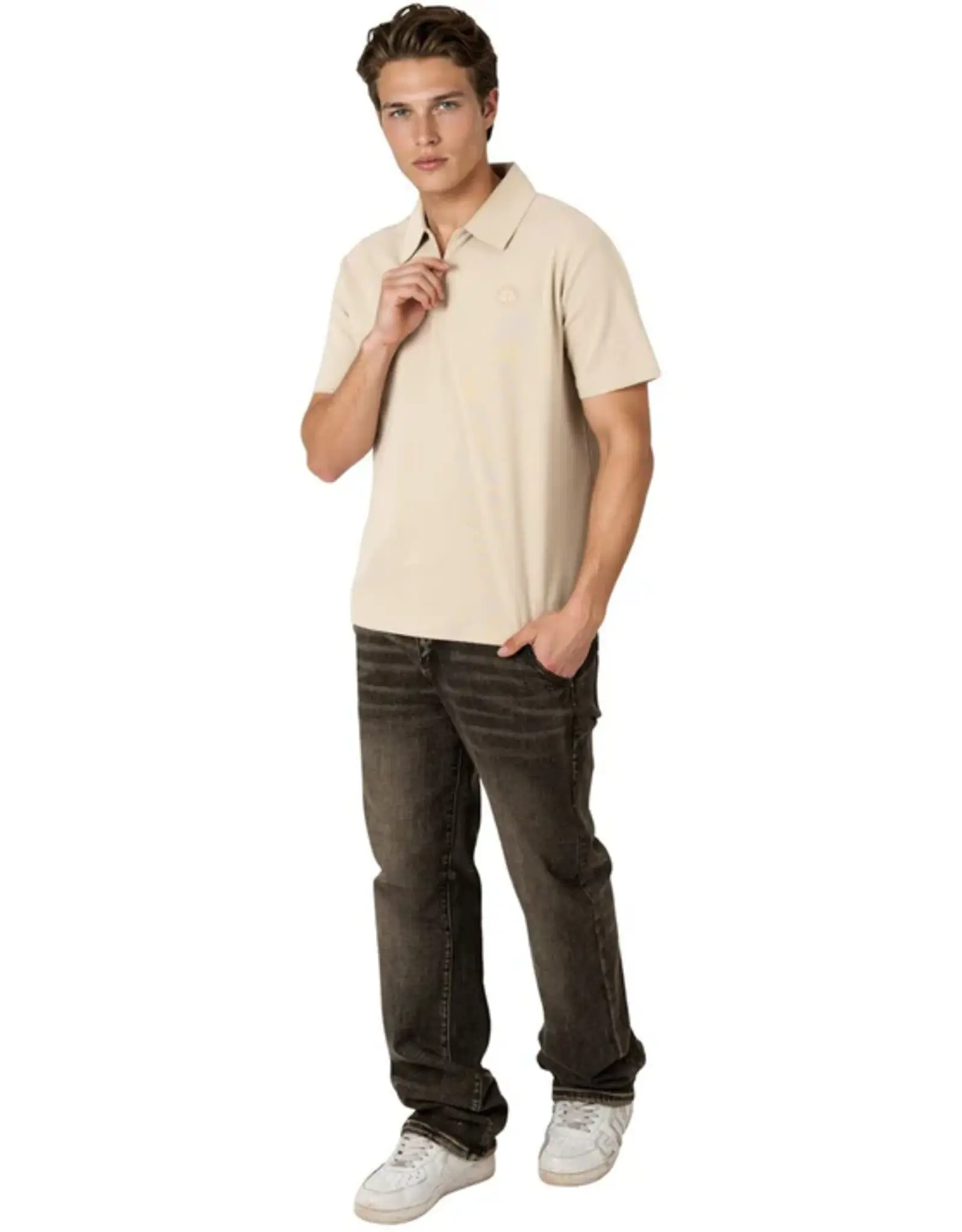 Wrong Friends Destin Polo