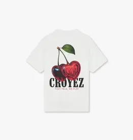 Croyez Croyez Cerise D'Amour T-Shirt